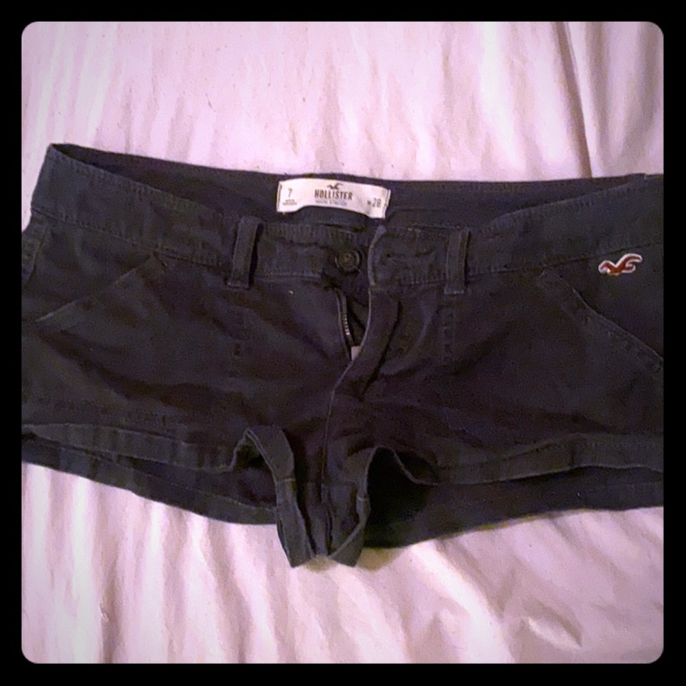 Hollistet shorts